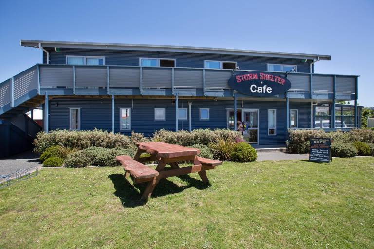 Hostel Ohakune
