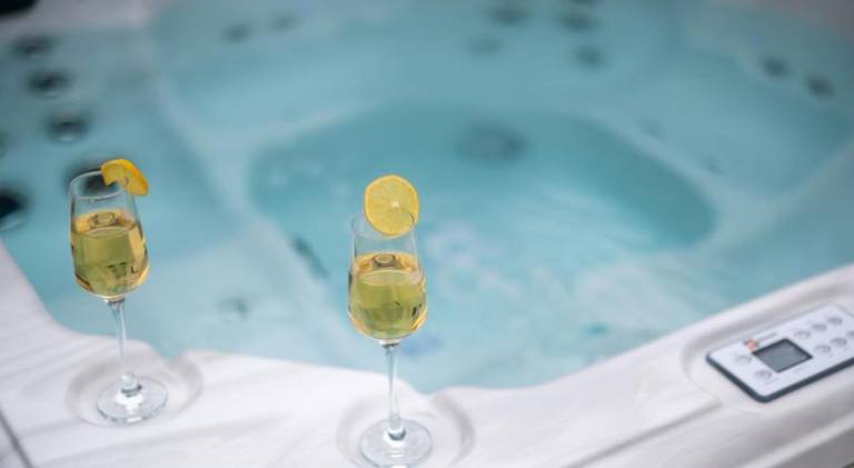 Villa with hot tub | Pet-friendly in Vodice