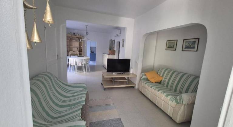 Villa with 2 rooms for 6 persons in Riccione