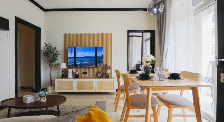 Wink City 1 Patong Beach 4bedrooms — photo 2