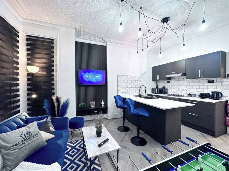 Apartment Southend-on-Sea