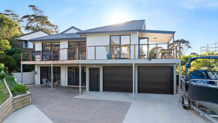 House Narooma