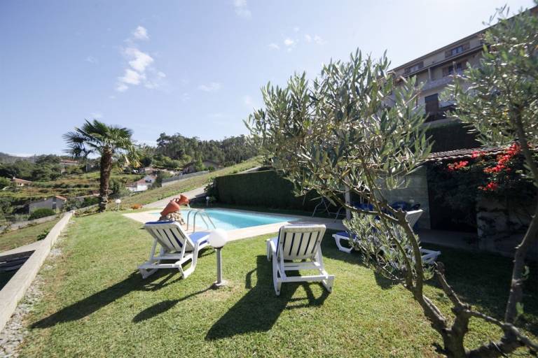 Casa Trofa