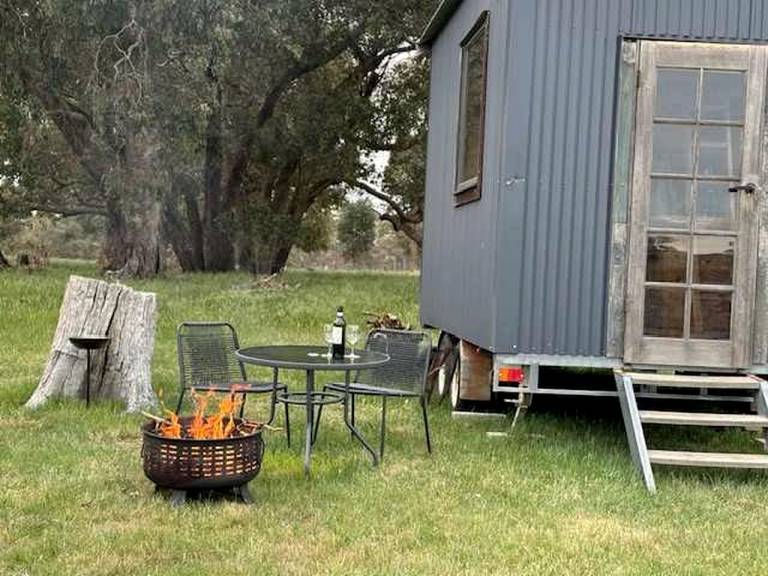 House Kyneton