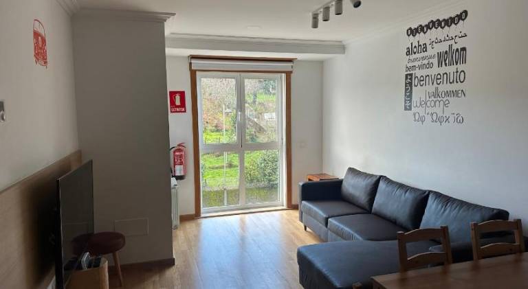Apartment with 2 rooms for 7 persons — photo 2
