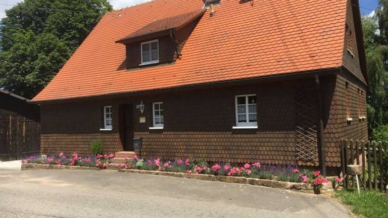 Ferienwohnung Mosbach