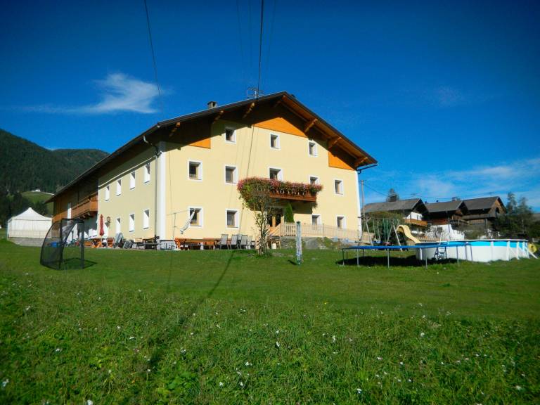 Appartamento San Candido