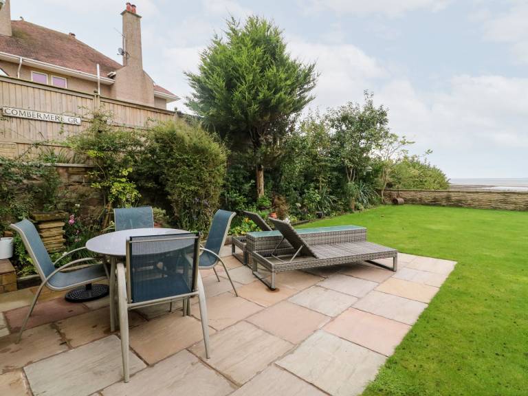 Cottage Heysham