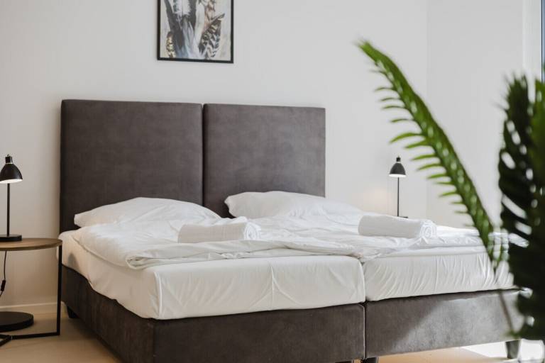 Ferienwohnung Passau