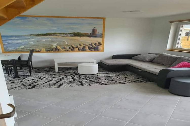 Vacation home with sauna, garden & terrace — photo 3