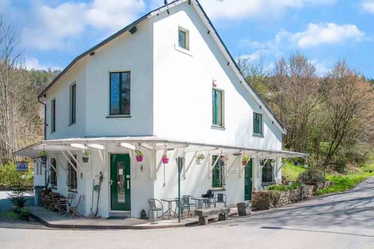 Huis Stoumont