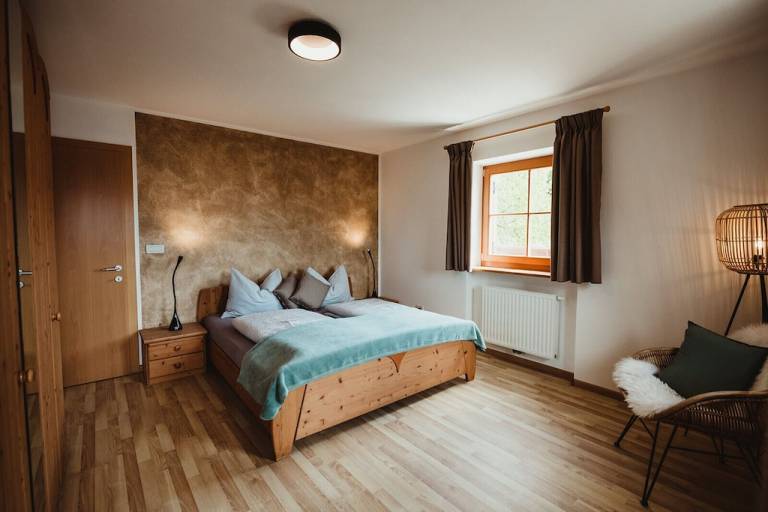 Ferienwohnung Lana