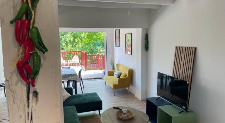 Apartment with 3 rooms for 8 persons — photo 4