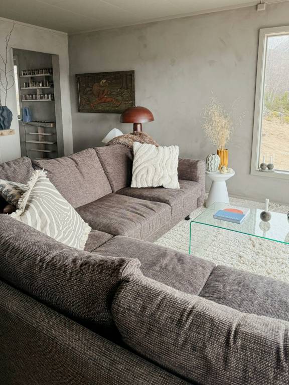 Ferienhaus  Hässelby Strand