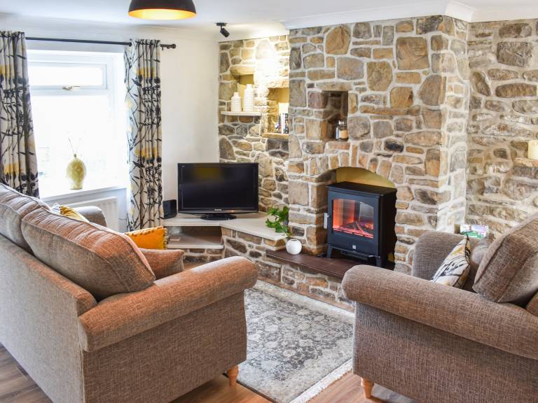 Cottage Bishop Auckland