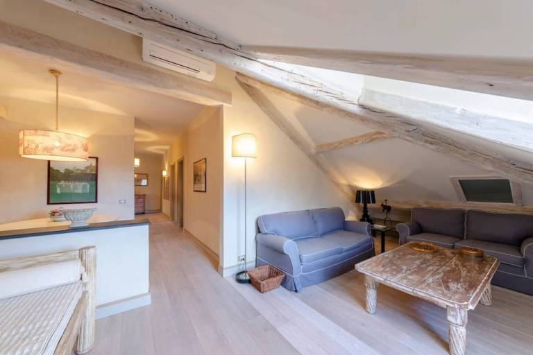 Apartma Portofino
