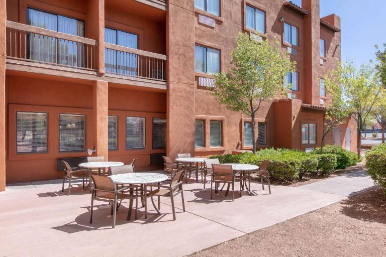 Super 8 By Wyndham Page/Lake Powell — photo 4