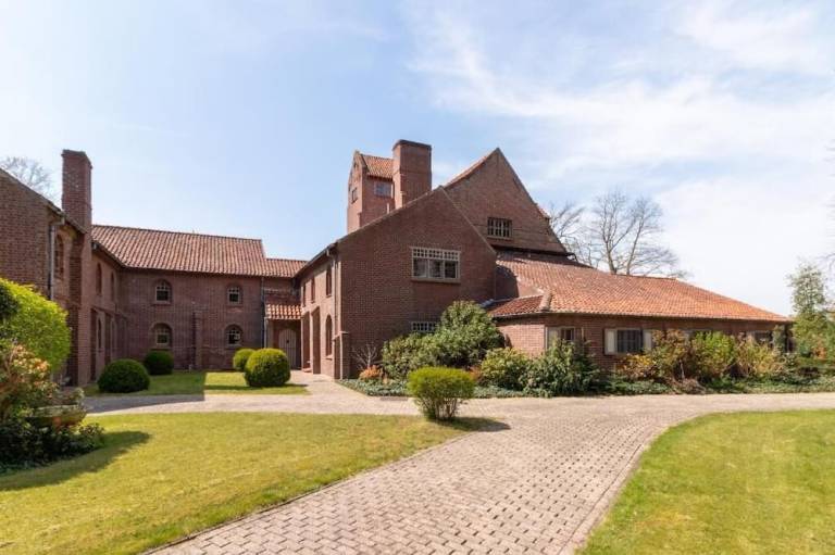 Hotel Torenhof