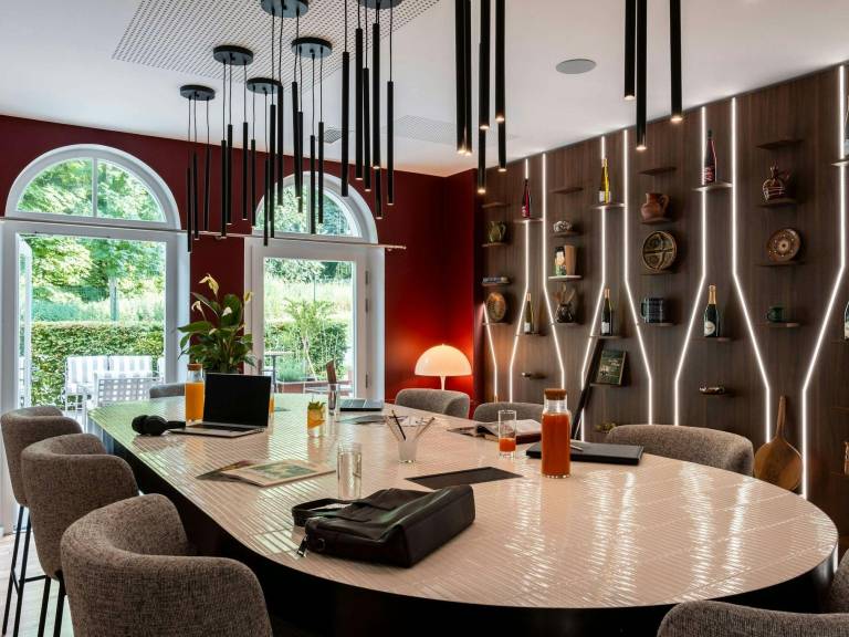 Mercure Maintenon — photo 2