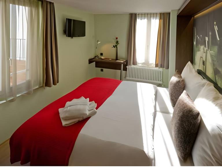 Boutique Hotel St Georg