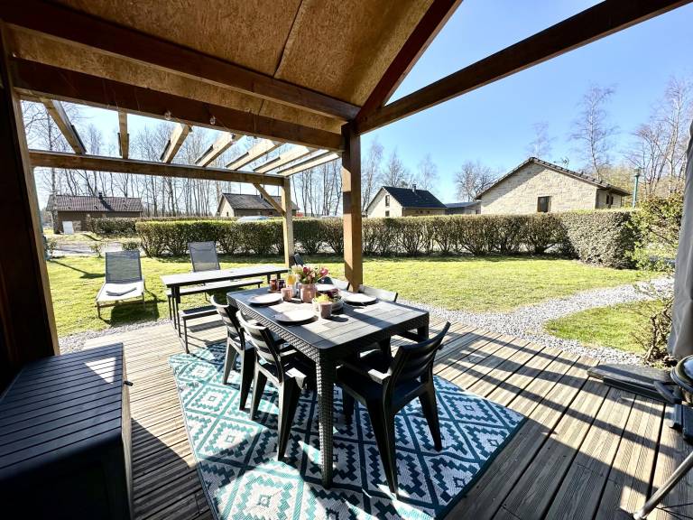 Huis Signy-le-Petit