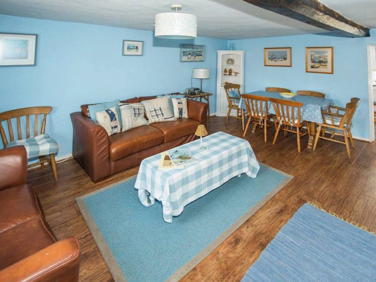 Cottage  Cley next the Sea
