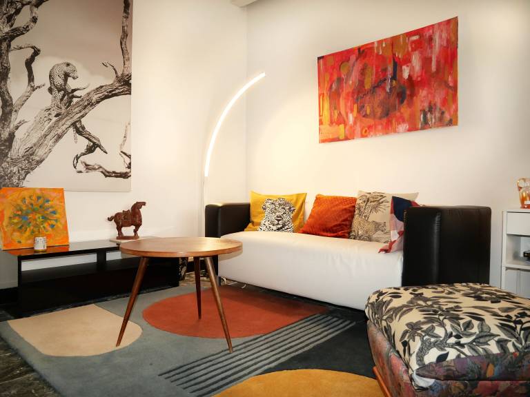 Appartement  Joigny