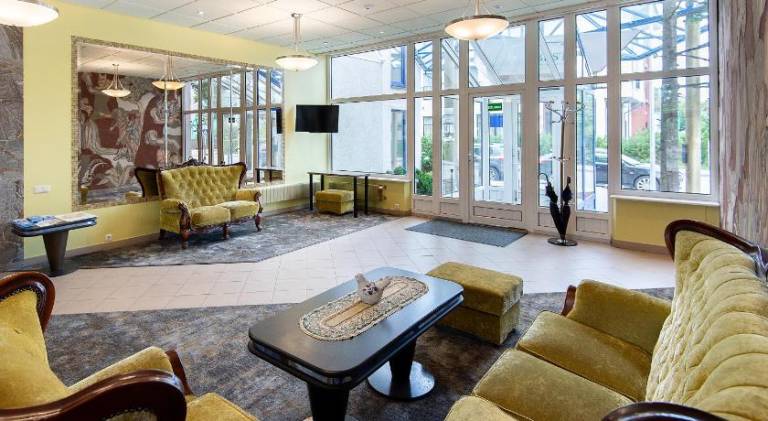 Best Palanga Hotel — photo 2