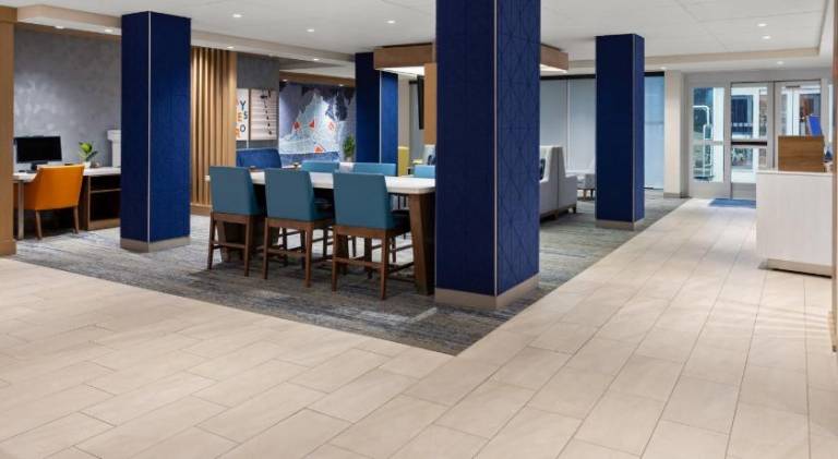 Holiday Inn Express And Suites Waynesboro East By IHG — photo 4