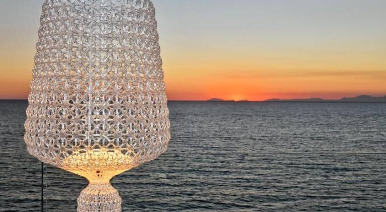 Grand Hotel Santa Maria in Castellabate