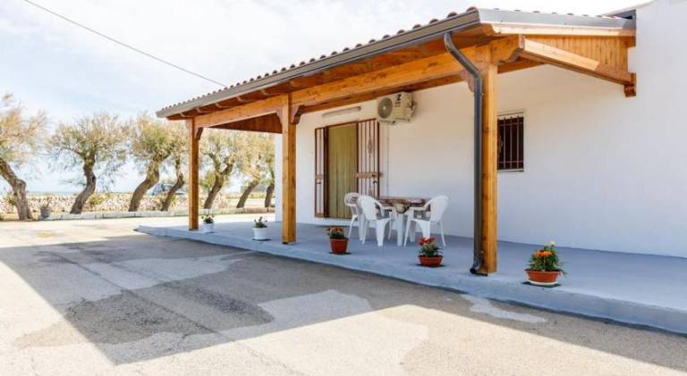 Lovely villa | Next to the beach | Pets allowed in Carovigno