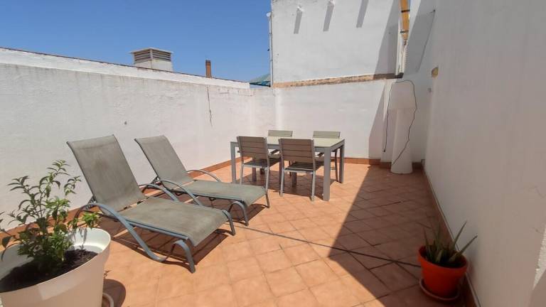 Beautiful house | Close to Metropol Parasol | Pets are welcome — photo 5