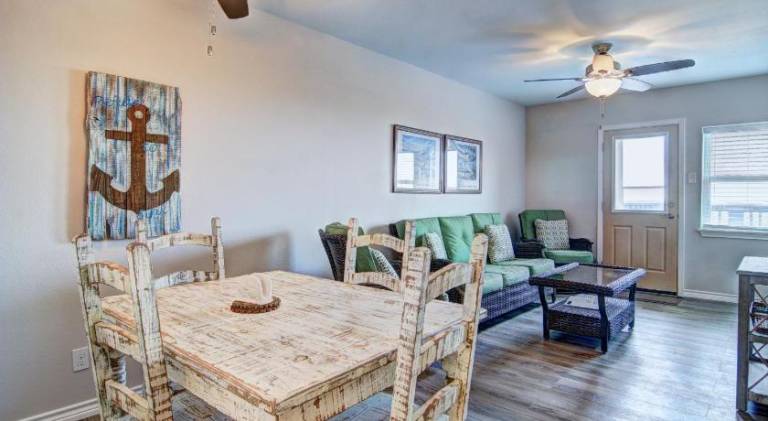 Vacation home with 1 room for 4 persons — photo 4