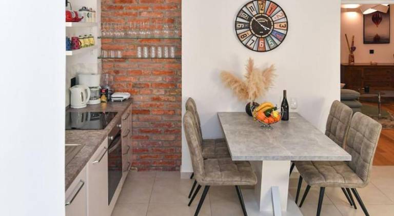 Rental apartment with 1 room for 4 persons — photo 4