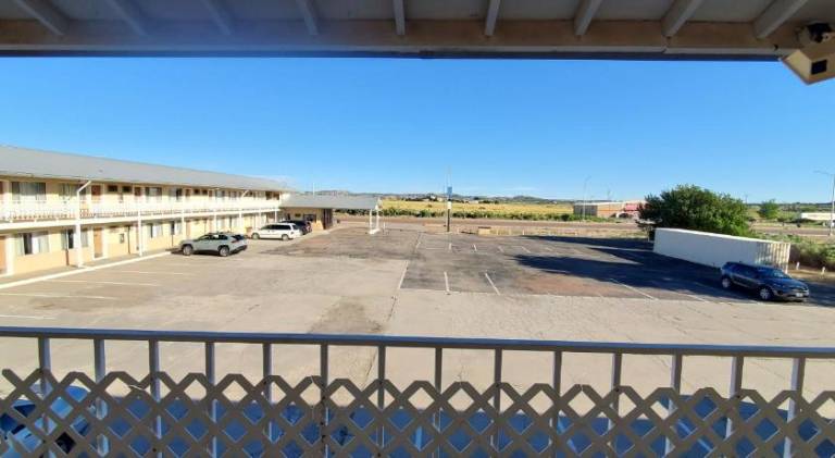 Budget Inn Motel Gallup — photo 4