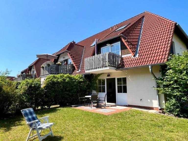 Apartment Zingst