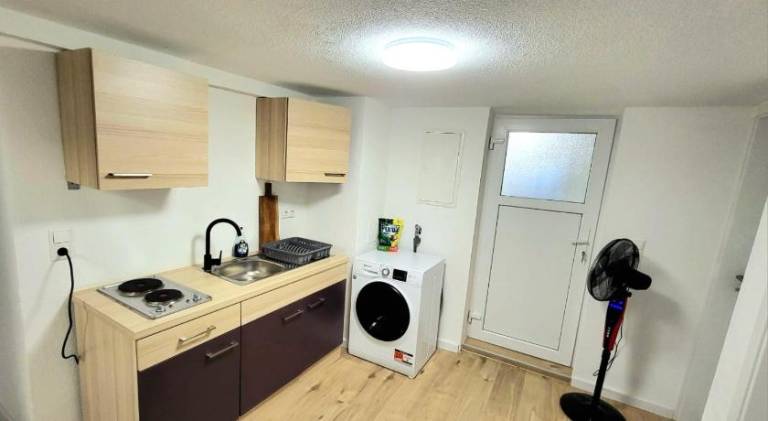 Apartment with 3 rooms for 8 persons — photo 2
