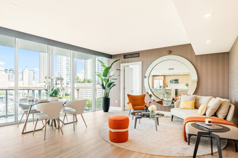 138 m² Ferienwohnung