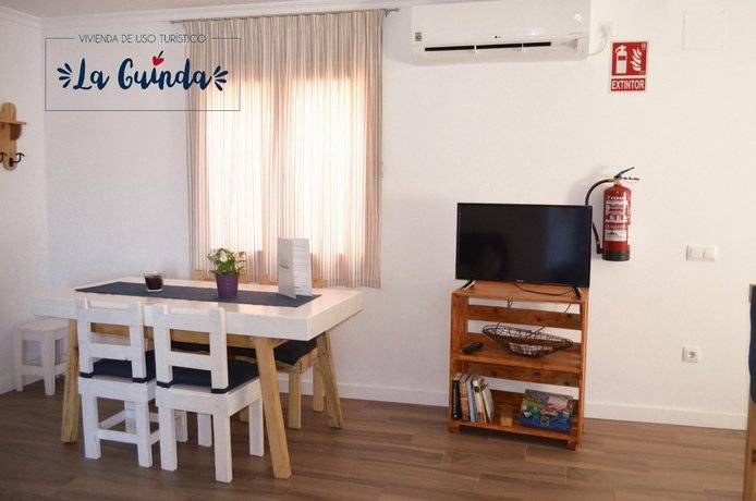 Apartamento Consuegra