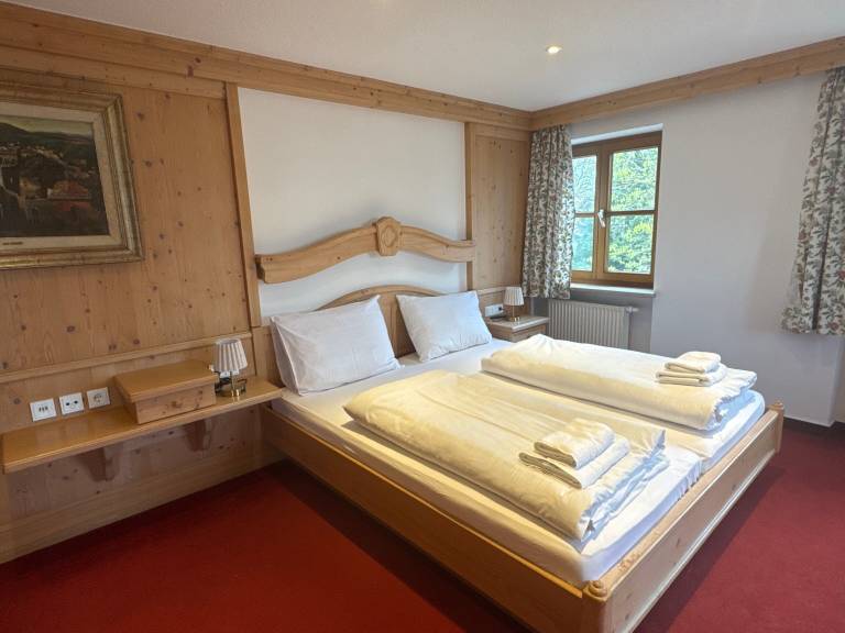 Ferienwohnung  Wörthsee