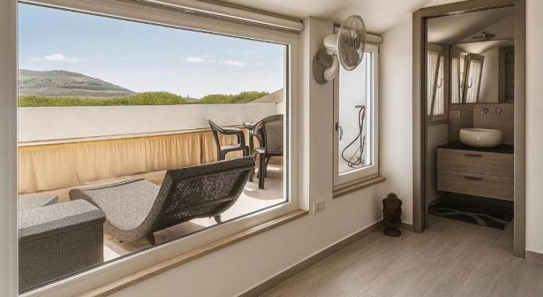 Rental apartment with 1 room for 2 persons — photo 3