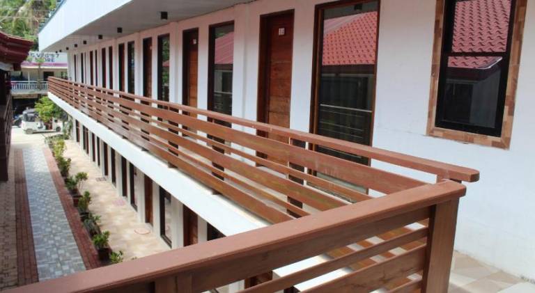 Ronaldo's Inn Siargao by Cocotel — photo 2