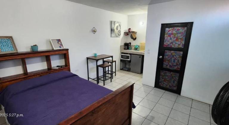 Holiday apartment with 1 room for 2 persons — photo 2