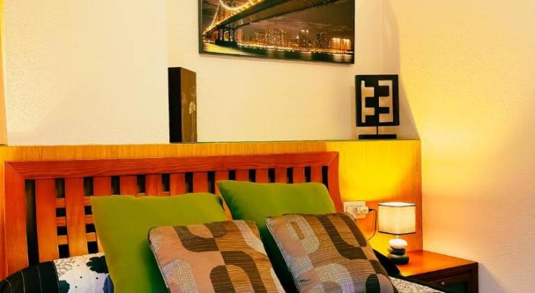 Appartement A Inmaculada