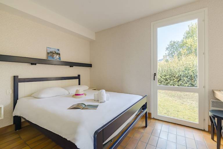 Village vacances Arzon