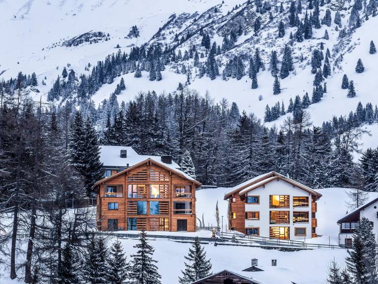 Apartment  Chur