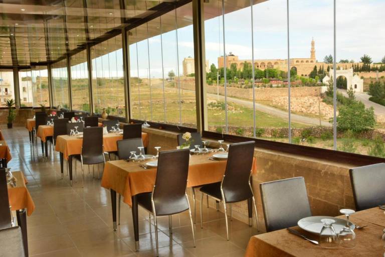 Turabdin Hotel — photo 4
