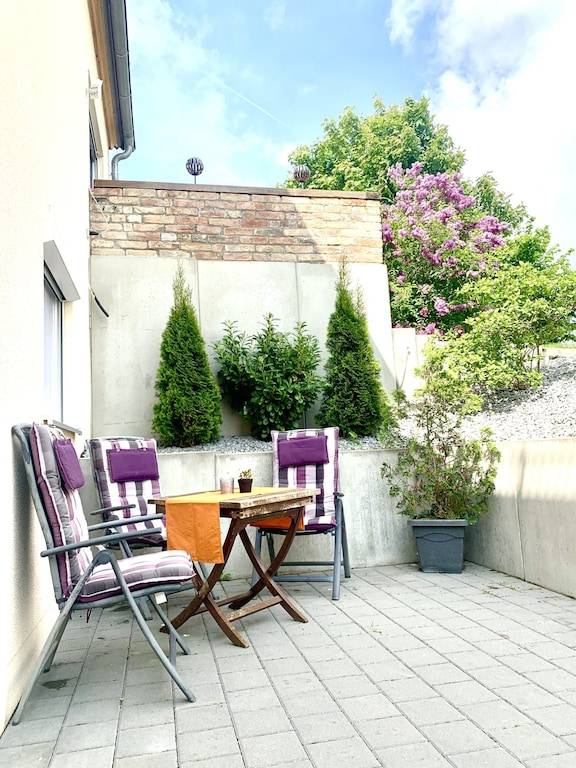 Ferienwohnung Markt Indersdorf