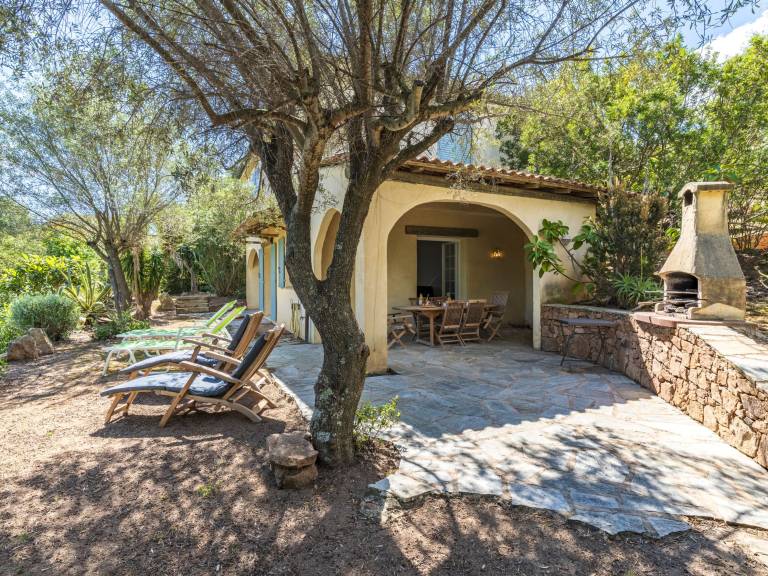 Villa  Porto-Vecchio