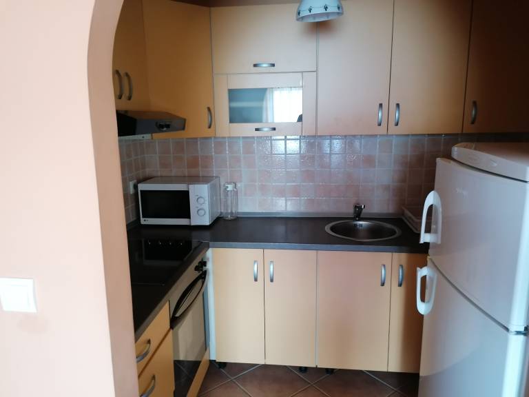 Two bedroom apartment with balcony and sea view Lovište, Pelješac (A-22220-c) — photo 3